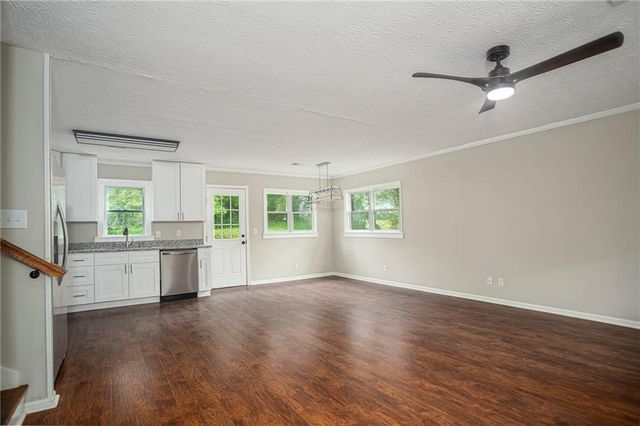 56 Dempsey Drive, Lawrenceville, GA 30044