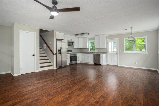 56 Dempsey Drive, Lawrenceville, GA 30044