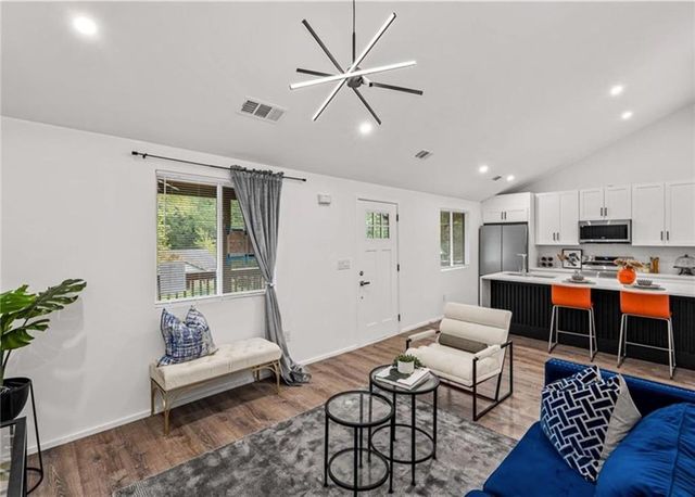 1111 Hillcrest Drive SE, Atlanta, GA 30316