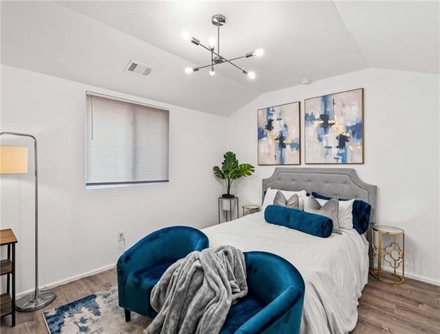 1111 Hillcrest Drive SE, Atlanta, GA 30316