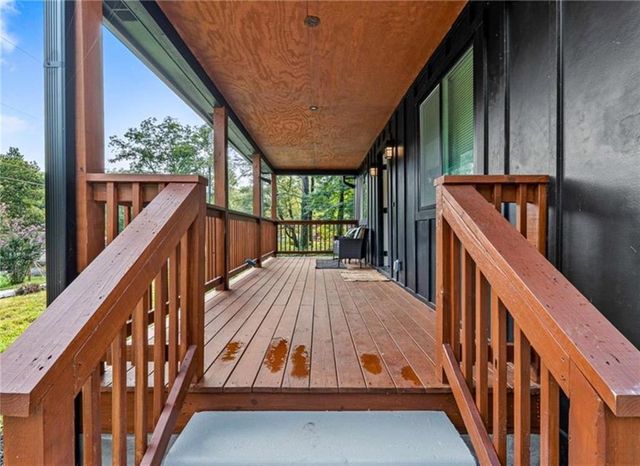 1111 Hillcrest Drive SE, Atlanta, GA 30316