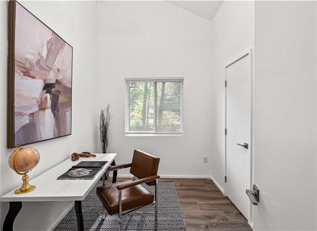 1111 Hillcrest Drive SE, Atlanta, GA 30316