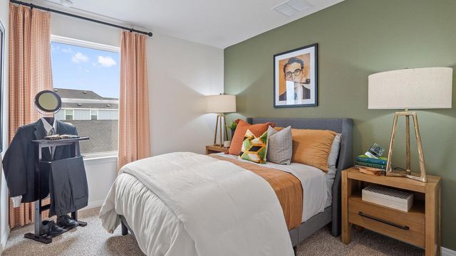 2518 Violet Theo LN, Round Rock, TX 78665