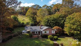 214 Old Dale Road, Spruce Pine, NC 28777