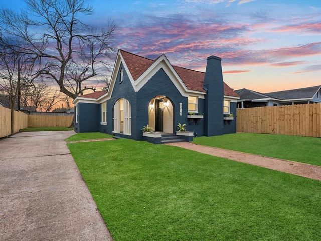 5312 Jefferson Street, Houston, TX 77023