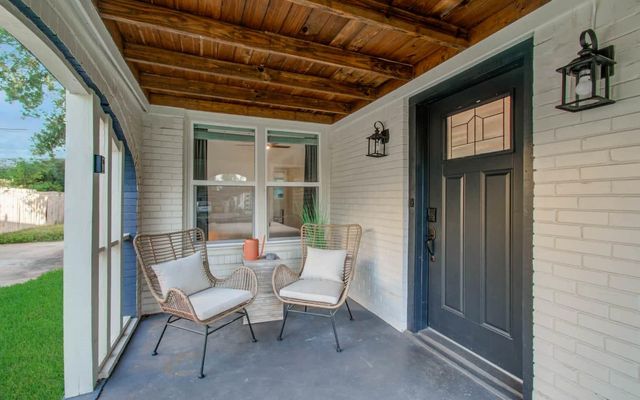 5312 Jefferson Street, Houston, TX 77023