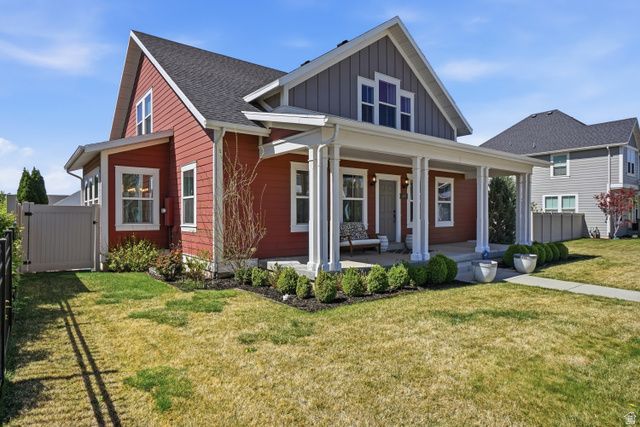 409 N HILL FARMS LN, Kaysville, UT 84037