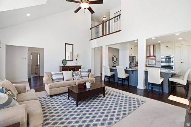 409 N HILL FARMS LN, Kaysville, UT 84037