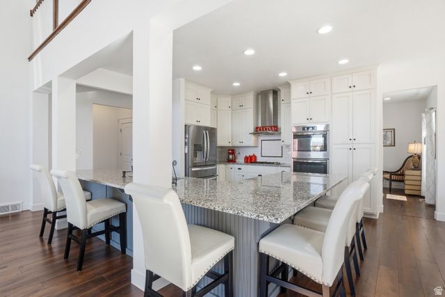 409 N HILL FARMS LN, Kaysville, UT 84037