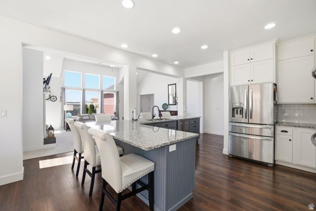 409 N HILL FARMS LN, Kaysville, UT 84037