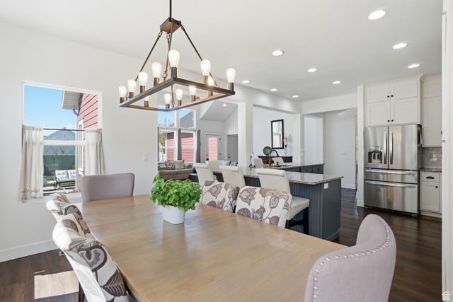 409 N HILL FARMS LN, Kaysville, UT 84037