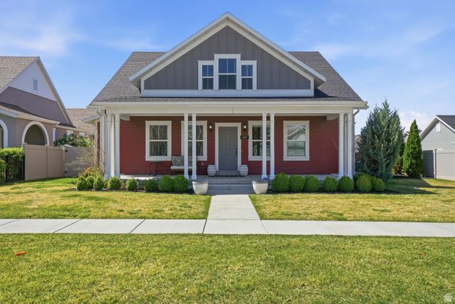 409 N HILL FARMS LN, Kaysville, UT 84037