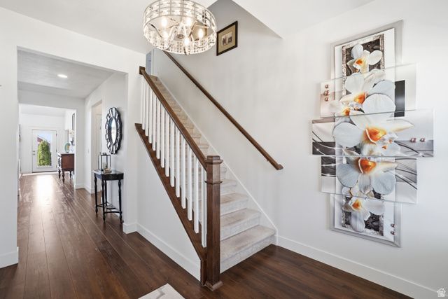 409 N HILL FARMS LN, Kaysville, UT 84037
