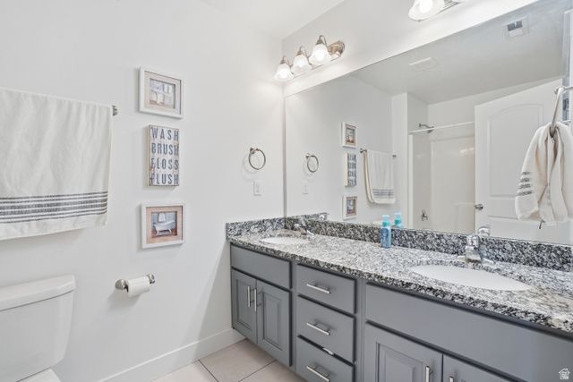 409 N HILL FARMS LN, Kaysville, UT 84037