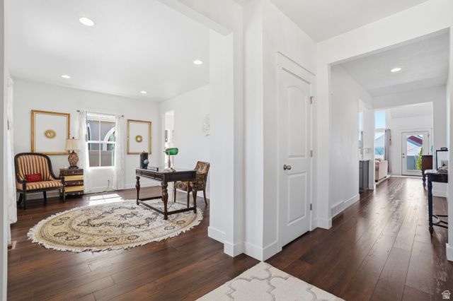 409 N HILL FARMS LN, Kaysville, UT 84037