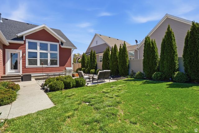 409 N HILL FARMS LN, Kaysville, UT 84037