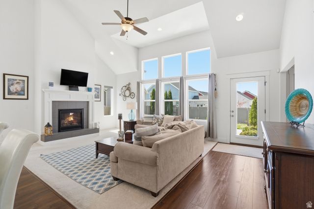 409 N HILL FARMS LN, Kaysville, UT 84037