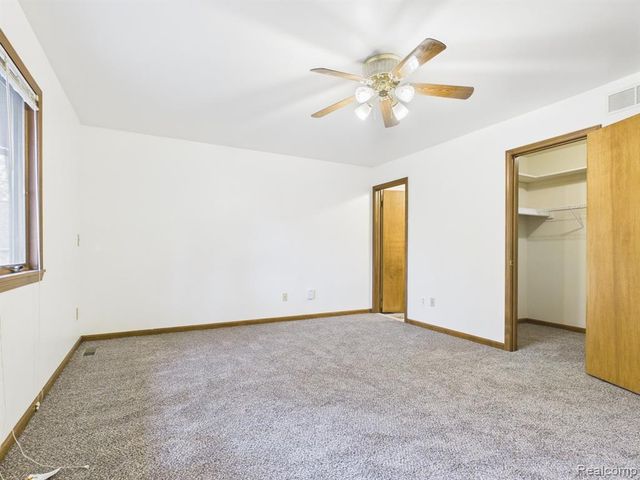 3828 Winding Pine Drive, Metamora, MI 48455