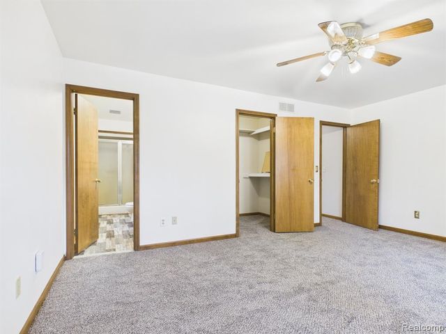 3828 Winding Pine Drive, Metamora, MI 48455