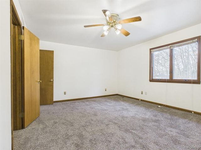 3828 Winding Pine Drive, Metamora, MI 48455