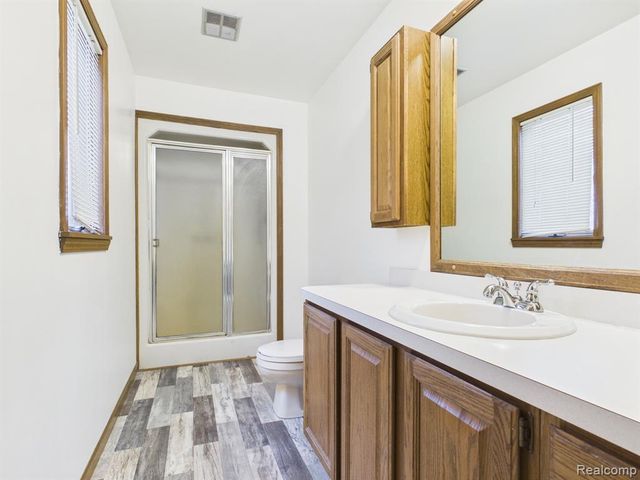 3828 Winding Pine Drive, Metamora, MI 48455