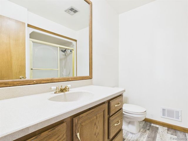 3828 Winding Pine Drive, Metamora, MI 48455