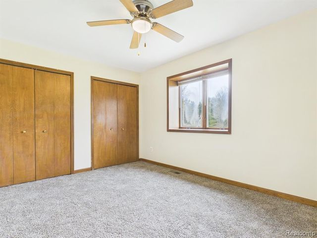 3828 Winding Pine Drive, Metamora, MI 48455