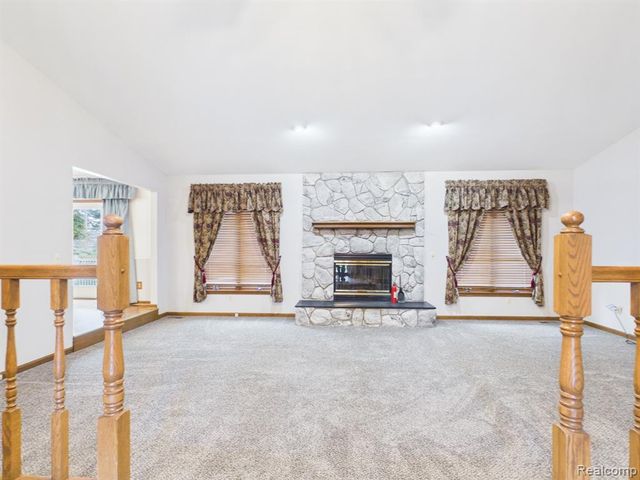 3828 Winding Pine Drive, Metamora, MI 48455