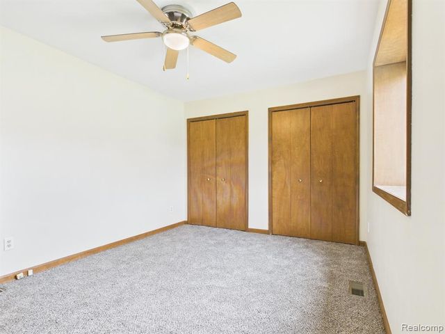 3828 Winding Pine Drive, Metamora, MI 48455