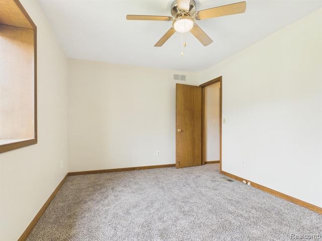 3828 Winding Pine Drive, Metamora, MI 48455