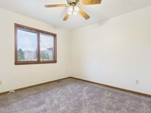 3828 Winding Pine Drive, Metamora, MI 48455