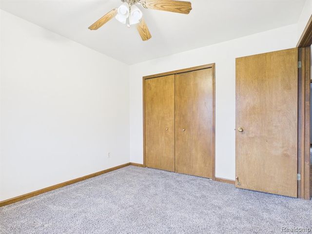 3828 Winding Pine Drive, Metamora, MI 48455