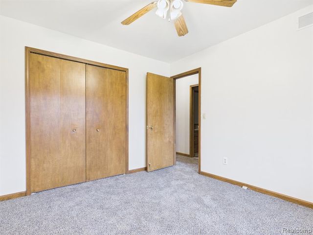 3828 Winding Pine Drive, Metamora, MI 48455