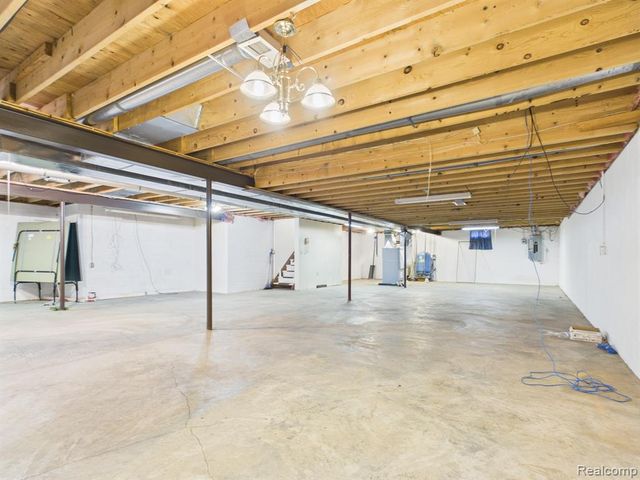 3828 Winding Pine Drive, Metamora, MI 48455