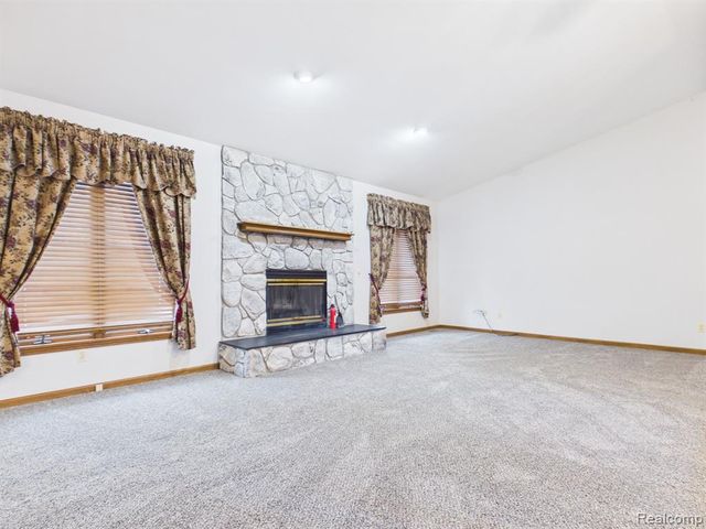 3828 Winding Pine Drive, Metamora, MI 48455