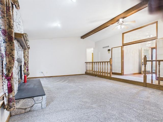 3828 Winding Pine Drive, Metamora, MI 48455