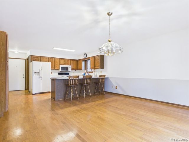 3828 Winding Pine Drive, Metamora, MI 48455