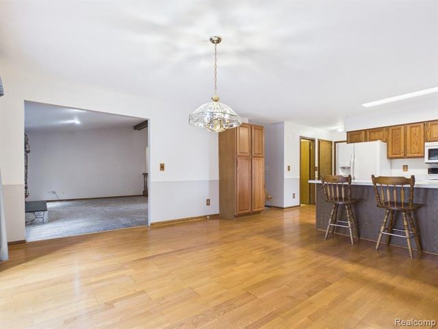 3828 Winding Pine Drive, Metamora, MI 48455
