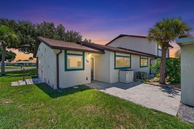 166 CIRCLEWOOD DRIVE 101, Venice, FL 34293