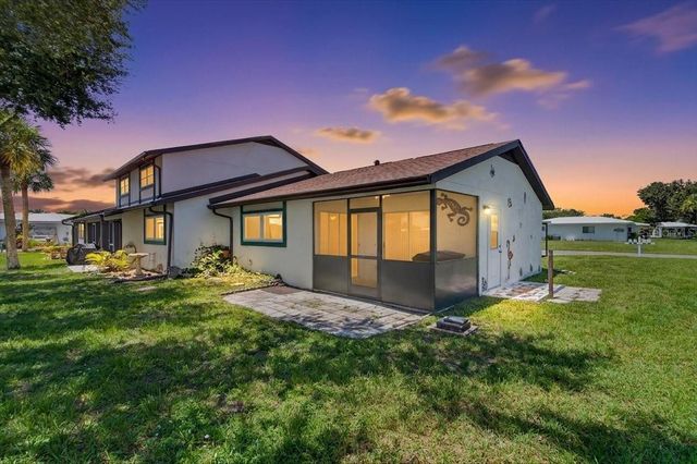 166 CIRCLEWOOD DRIVE 101, Venice, FL 34293