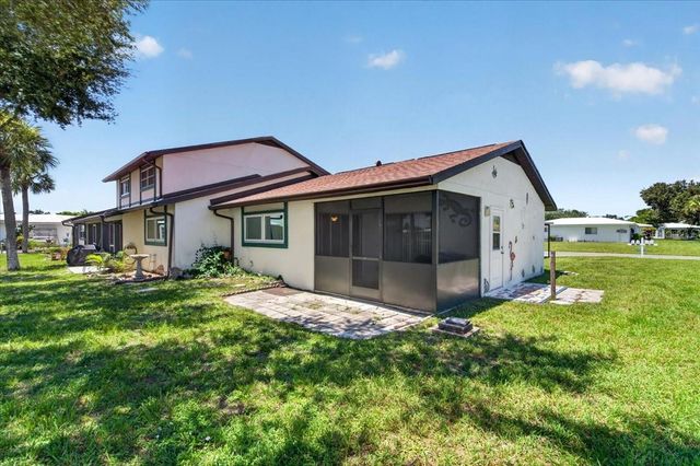 166 CIRCLEWOOD DRIVE 101, Venice, FL 34293