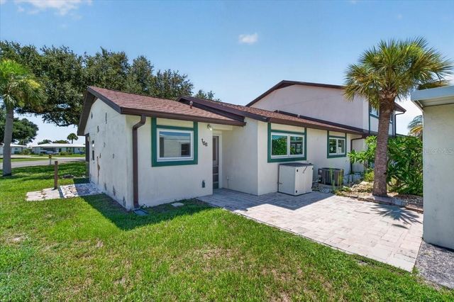 166 CIRCLEWOOD DRIVE 101, Venice, FL 34293