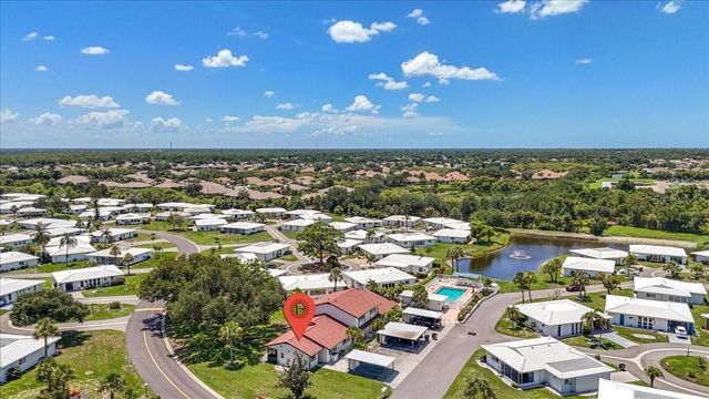 166 CIRCLEWOOD DRIVE 101, Venice, FL 34293