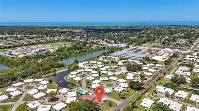 166 CIRCLEWOOD DRIVE 101, Venice, FL 34293