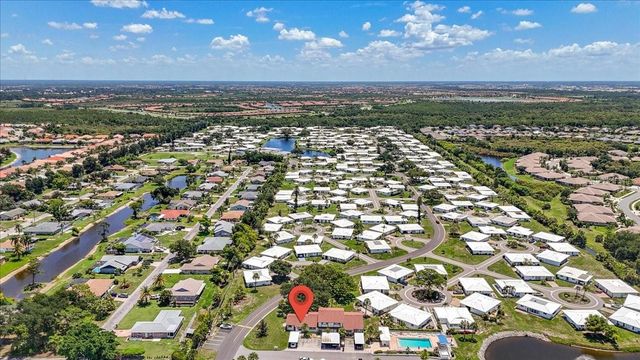 166 CIRCLEWOOD DRIVE 101, Venice, FL 34293