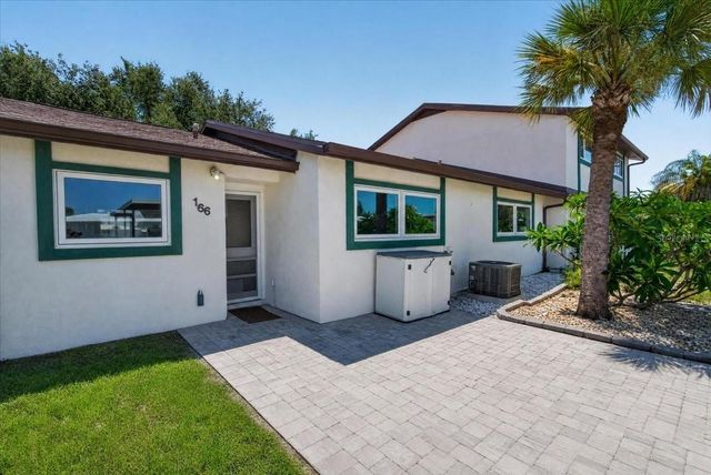166 CIRCLEWOOD DRIVE 101, Venice, FL 34293