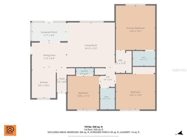 166 CIRCLEWOOD DRIVE 101, Venice, FL 34293