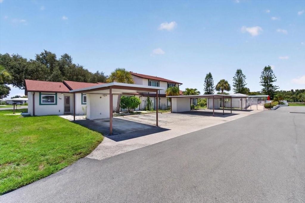 166 CIRCLEWOOD DRIVE 101, Venice, FL 34293