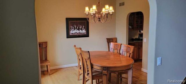 768 Shrewsbury Drive, Clarkston, MI 48348