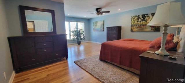 768 Shrewsbury Drive, Clarkston, MI 48348